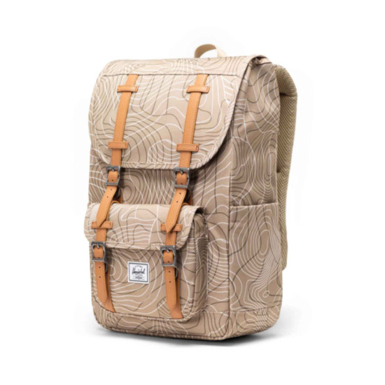 Herschel Τσάντα πλάτης Little America™ Backpack Mid-Volume